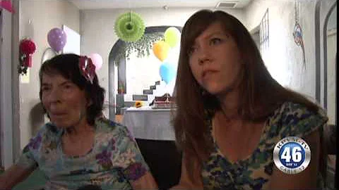 08/11/2014 Marta Becket 90th Birthday Amargosa Opera House