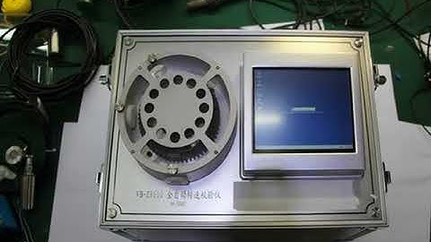 eddy current proximity sensor exporter