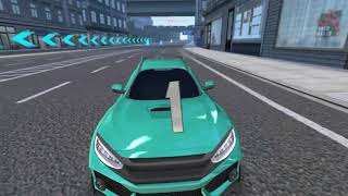 GAME MOBIL BALAP SERU !!!(7) - Street Racing HD - Permainan Laki Laki screenshot 4