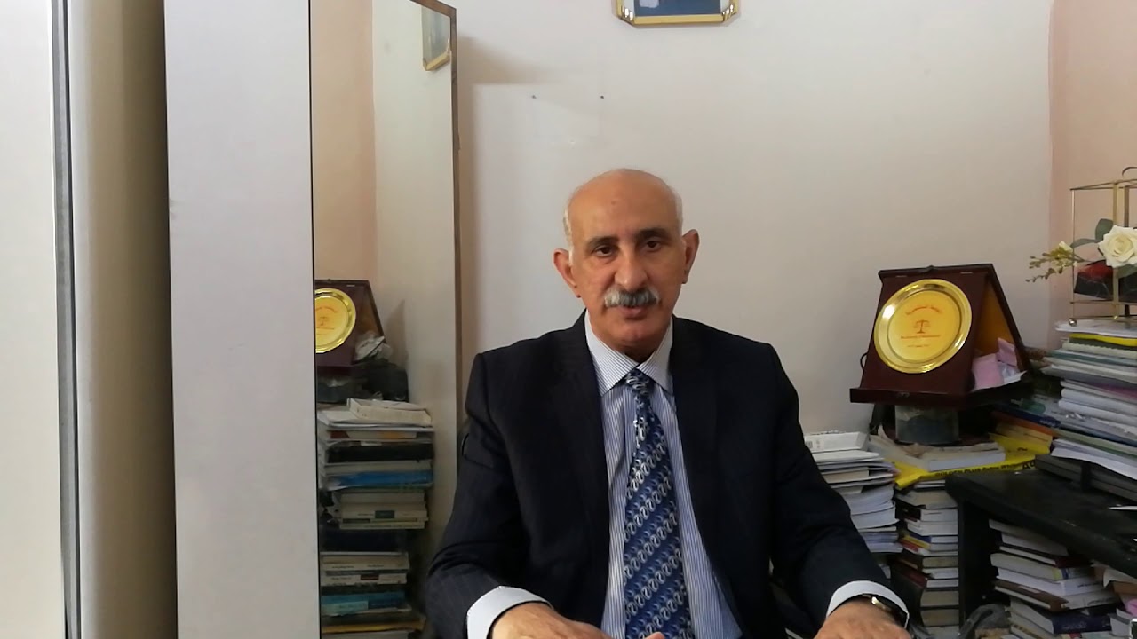 مادة الاحوال الشخصية / نفقة الزوجة الجزء الاول