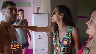 Les Vacances des Anges 2   Les plus gros clashs !