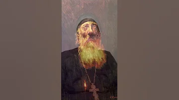 Почему уходят в монастырь?