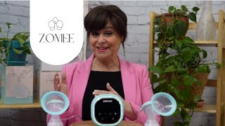 Zomees Alternate Mode Technology