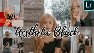 Black Aesthetic Youtube 14