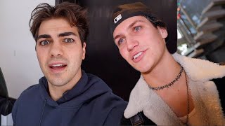 Why Theyre Not Moving In...