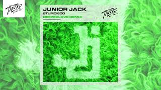 Junior Jack - Stupidisco (Deeperlove Remix) Resimi
