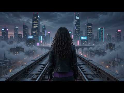 AFTERLIGHT — Official Artist Teaser