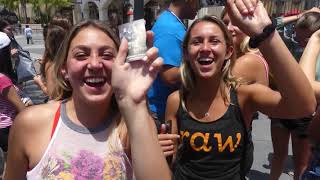 Summer Discovery UCLA 2017 5 and 6 Week Slideshow