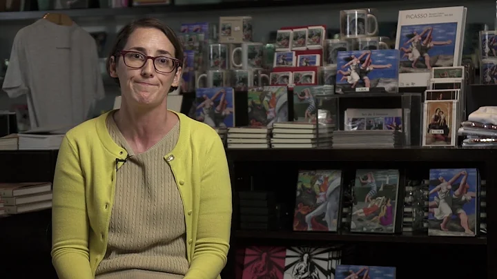 Entrevista con Adele Nelson, Profesora Ayte. en Hi...