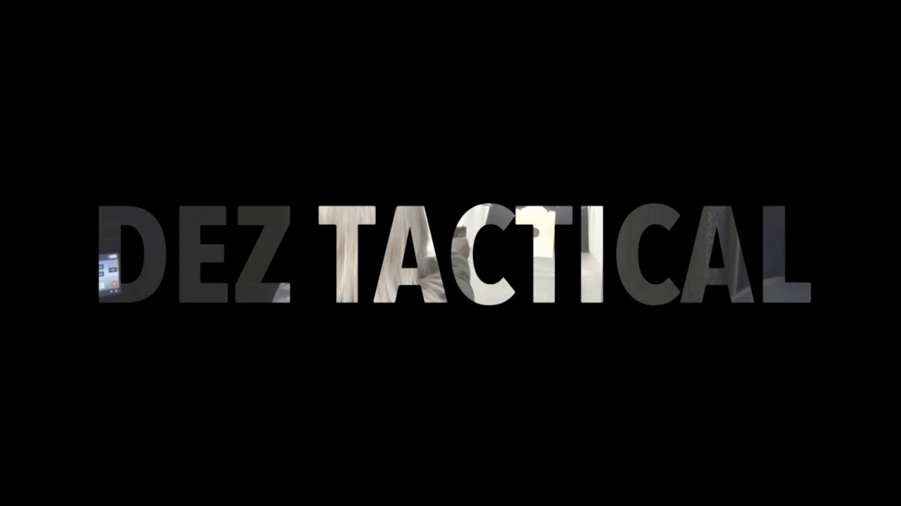 Springfield Hellcat in action!!