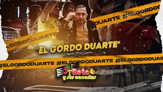 Vignette de la vidéo "Beto y sus Canarios - El Gordo Duarte (Video Oficial)"