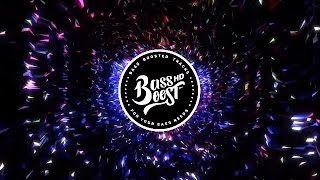 Wizard - Too Fast [Bass Boosted]