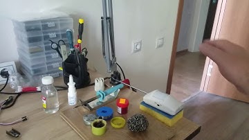 MiLight управление с esp8266 по датчику движения 433 мГц