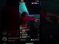 Youngma ends live immediately after her ‘friend‘ said they “shot” someone