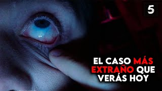 PROJECT MKHEXE (2025) | La historia más Extraña que verás hoy