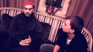 Смоки Мо В Твери 03.02.2012