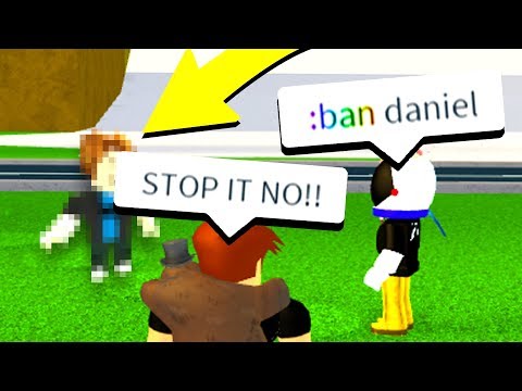 Kidnapping Everybody With Admin Commands Roblox Youtube - kidnapping clowns with admin commands roblox