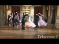 This wicked waltz