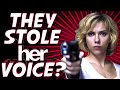 Scarlett Johansson&#39;s Voice STOLEN By ChatGPT? - TechNewsDay