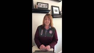 Superintendent Message April 10th, 2020
