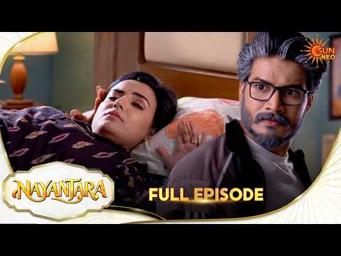 Nayantara | Full Episode 20 | Family Drama | Digital Exclusive | Sun Neo