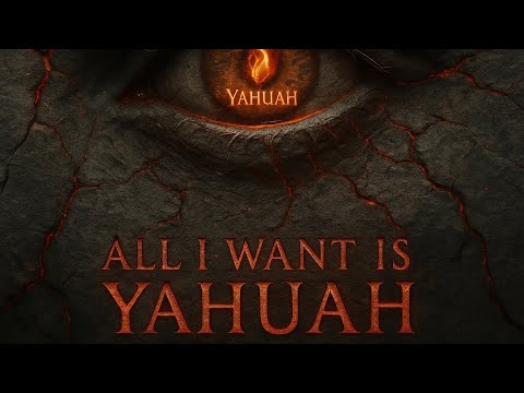 🔥 This Worship Song Will Pull You Back to Yahuah