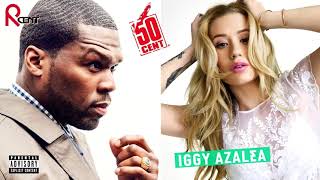 Iggy Azalea, 50 Cent - Touch | 2021