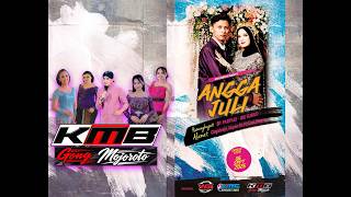 🔴📡LIVE GONG MOJOROTO KMB | WS AUDIO | WEDDING ANGGA & WIJI | Glagahrejo, 06 SEPTEMBER 2026