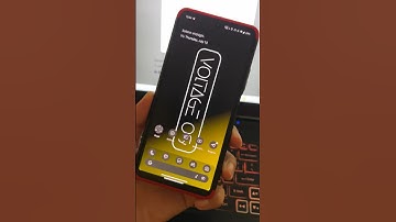 Have you tried Voltage OS?