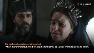 Pemabuk Pezina Dan Sultan Murad Iv  Kisah Ispirasi