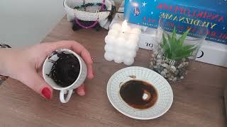 Oğlak Burcu Emekleri̇ni̇n Karşiligini Büyük Aliyorsu Baş Taci Oluyorsun Kahve Fali