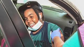 Atrium Health Levine Children’s Provides COVID-19 Vaccine to Local Teens