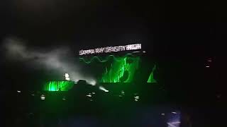 Eric Prydz @ Mandarine Park, Buenos Aires - 5/6