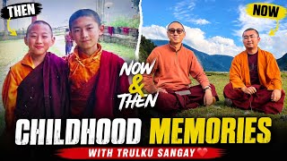 Information TWO TRULKUS, ONE BEAUTIFUL CHILDHOOD MEMORY 🙏❤️ Update