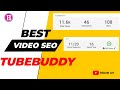 How to Rank YouTube Videos With Tube Buddy @BrainUpp