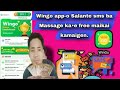Wingo Appo Salanti Sms Ba Message Kae Kamaibo Free Deposit Nangja Wingo Appo Salanti Sms Ba Message Kae Kamaibo Free Deposit Nangja