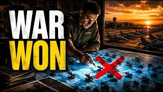 The Intelligence System That Won the Six-Day War Before It Began