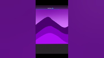 How to use Clipping Mask in Procreate | Procreate quick tips #shorts