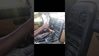 Disklok Steering Wheel Lock Demo