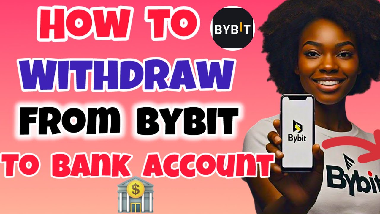 How To Withdraw Money From Bybit To Bank Account - YouTube