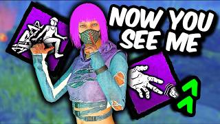 They Can't Find You: This Broken Build is TOO GOOD!