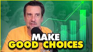 Clay's Travis: Do THIS in Your 20s to Build Real Wealth