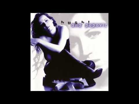 Ana Popovic - Minute 'Till Dawn