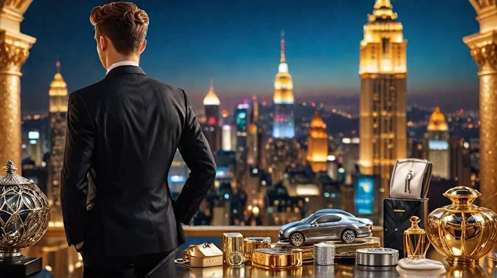 What is the SECRET to Wealthy LIFESTYLE?