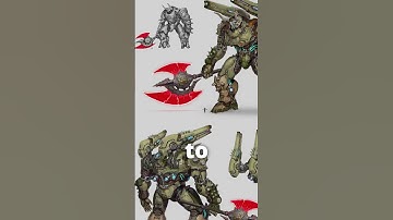 DID YOU KNOW THIS ABOUT DOOM THE DARK AGES?