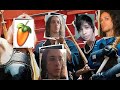 Lovepotion #9 Beat Crusaders Cover