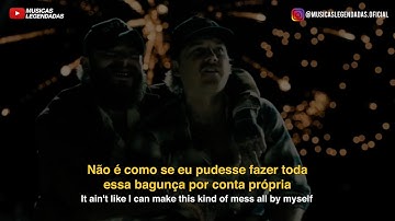 Post Malone - I Had Some Help (feat. Morgan Wallen) (Legendado | Lyrics + Tradução)