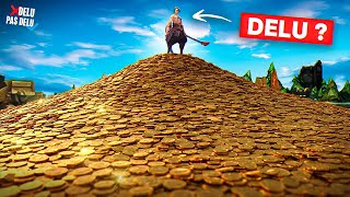 Download Lagu CE SILVER PENSE MÉRITER LE GOLD, C’EST BEAUCOUP TROP DRÔLE, JE FAIS VENIR VANO - ANALYSE DÉLU MP3