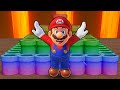 Super Mario Odyssey - Top 3 Amazing Original Custom Levels