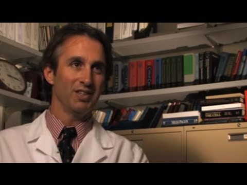 Cystic Fibrosis specialist David Weill, MD, discusses treatment at Stanford Hospital